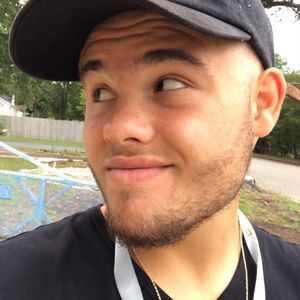 Meet your Posher, Raymond